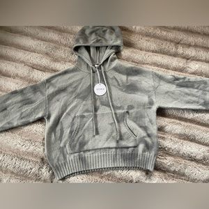 Women’s Storia stormy tie-dye hoodie